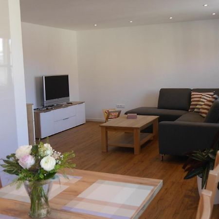 Ferienwohnung Rosenberger Kolitzheim Exteriér fotografie